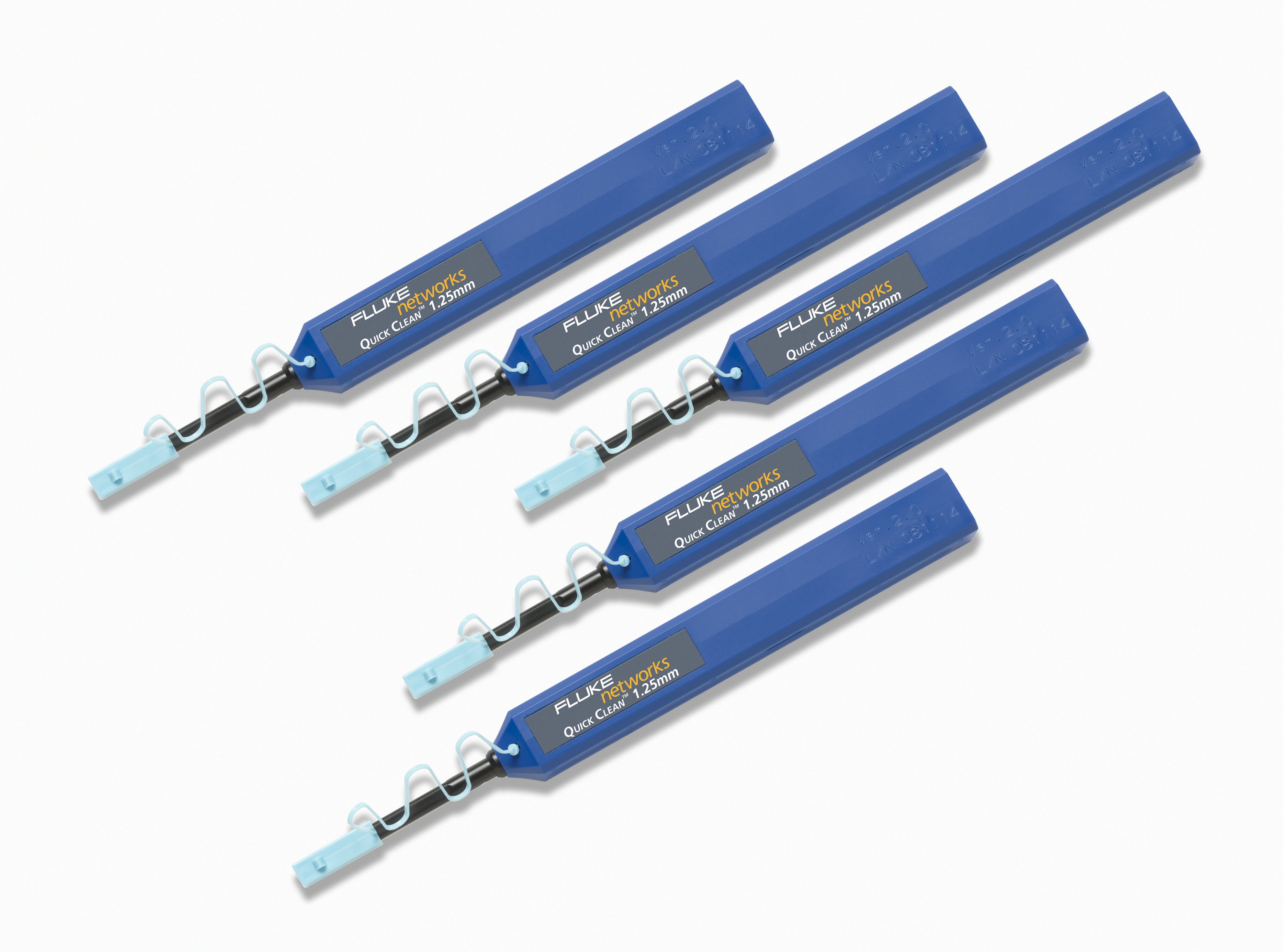 Fluke QuickClean-1.25-5P Pic_1