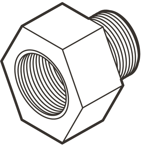 Raychem REDUCER-M25/M20-PA Pic_1