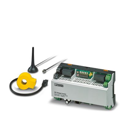 Phoenix Contact EV-CC-AC1-M3-RCM-ETH-3G-XP Pic_1