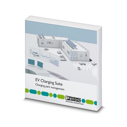 PHOENIX CONTACT DEUTSCHLAND EV-CC-S-SUITE-CP50 Pic_1