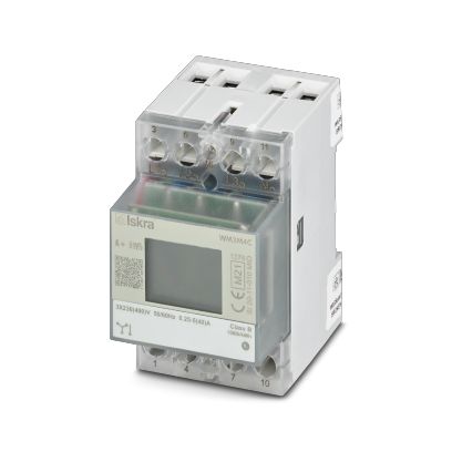Phoenix Contact ISKRA WM3M4C ENERGYMETER Pic_1