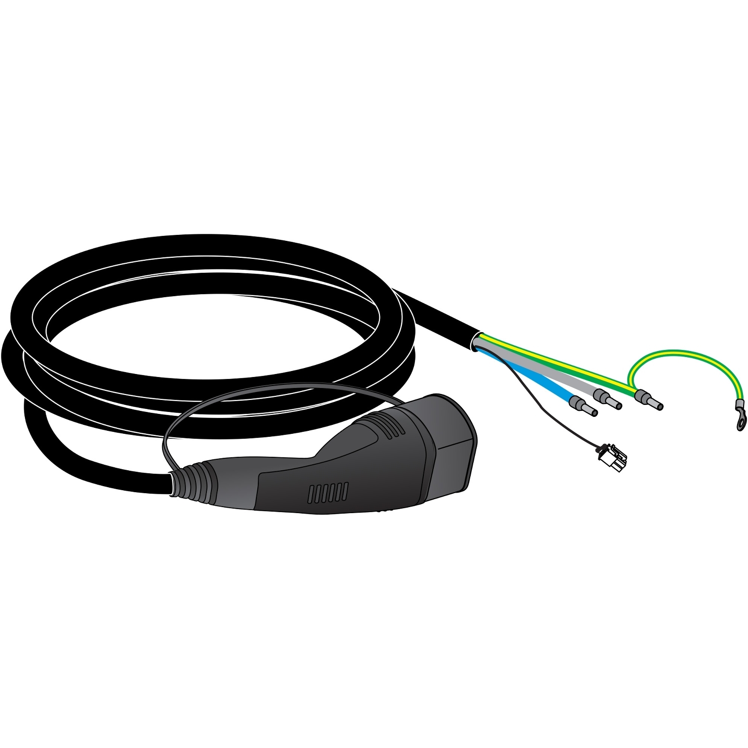 Schneider Electric EVP2CNS321C4 Pic_2