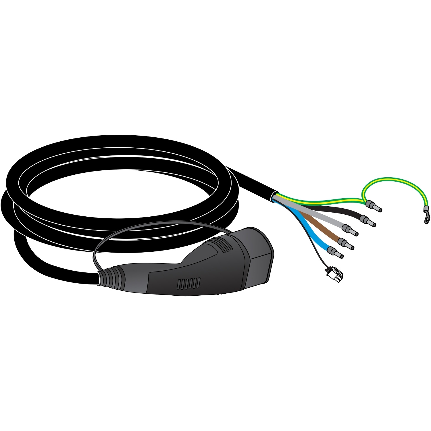 Schneider Electric EVP2CNS163C4 Pic_2