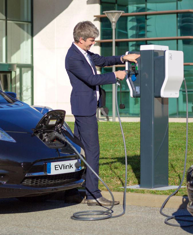 Schneider Electric EVP1HCWN Pic_1