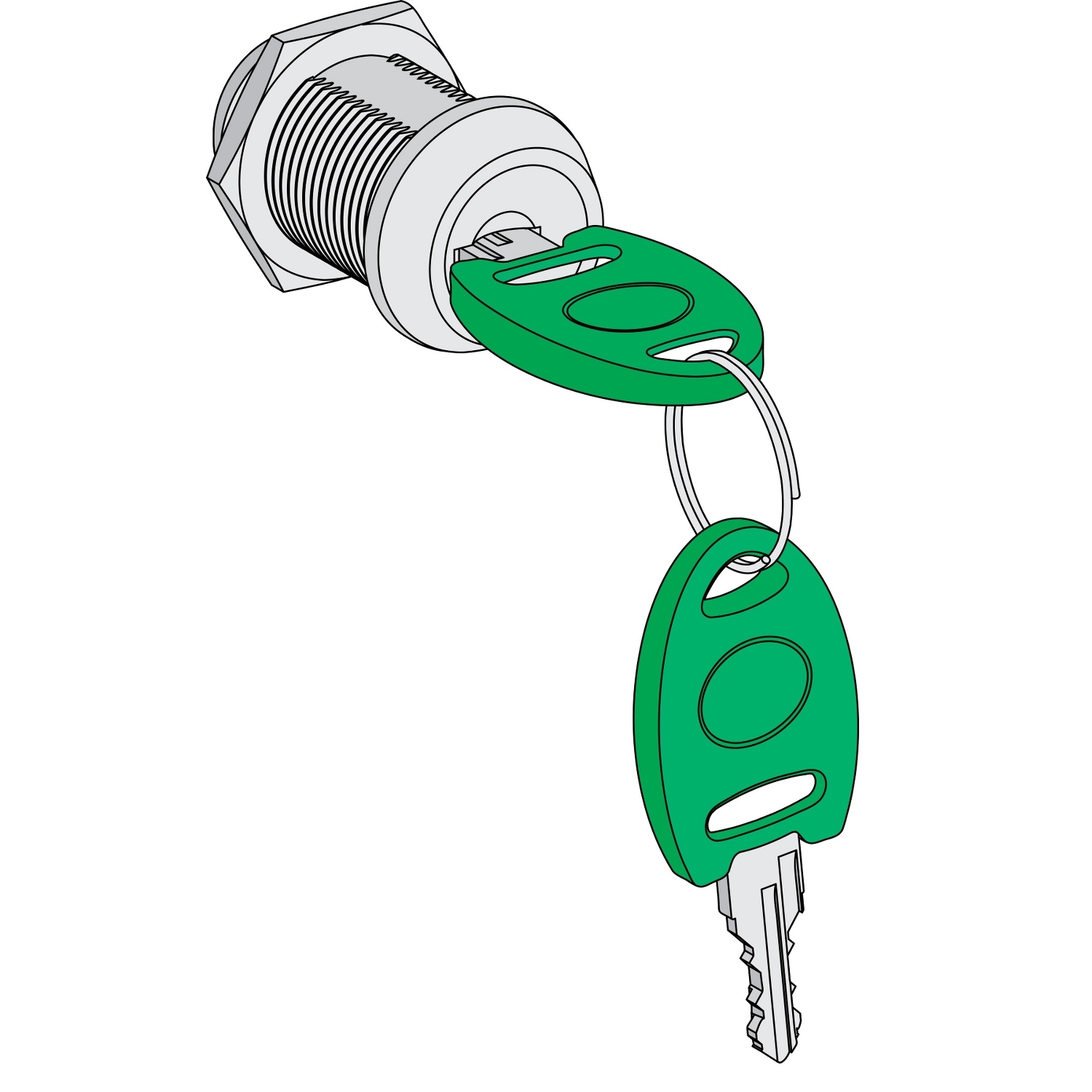 Schneider Electric EVP1HLSR Pic_1