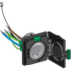 Schneider Electric EVP1HSM23 Pic_3