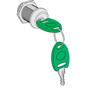 Schneider Electric EVP1HLSS Pic_1
