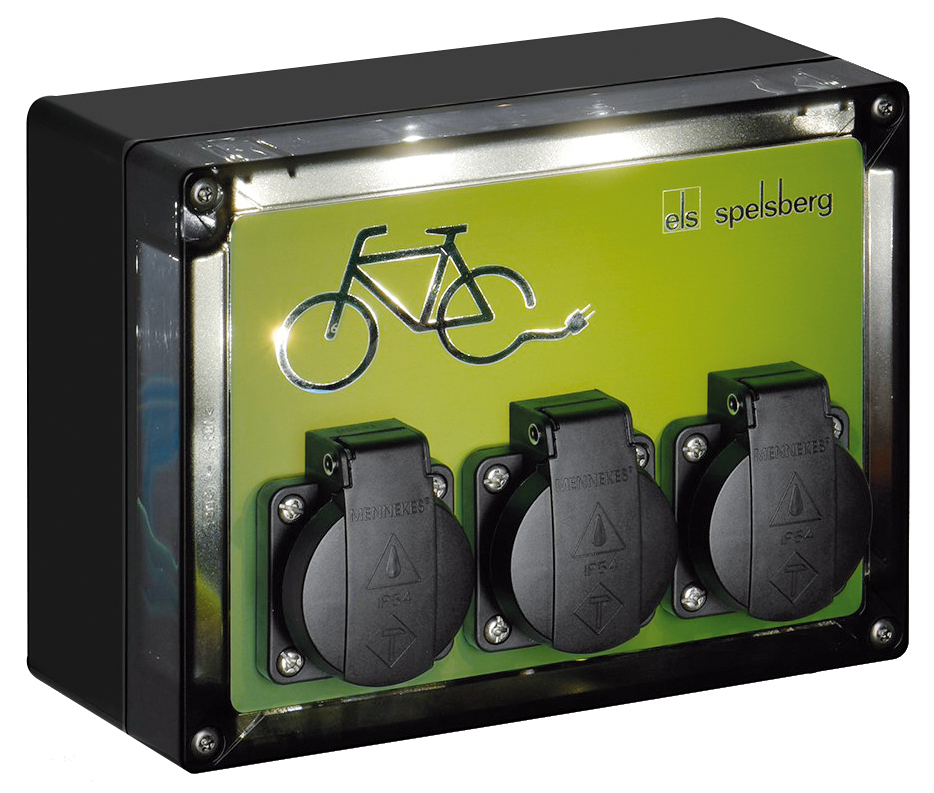 Spelsberg TG BCS 3 LED Pic_1