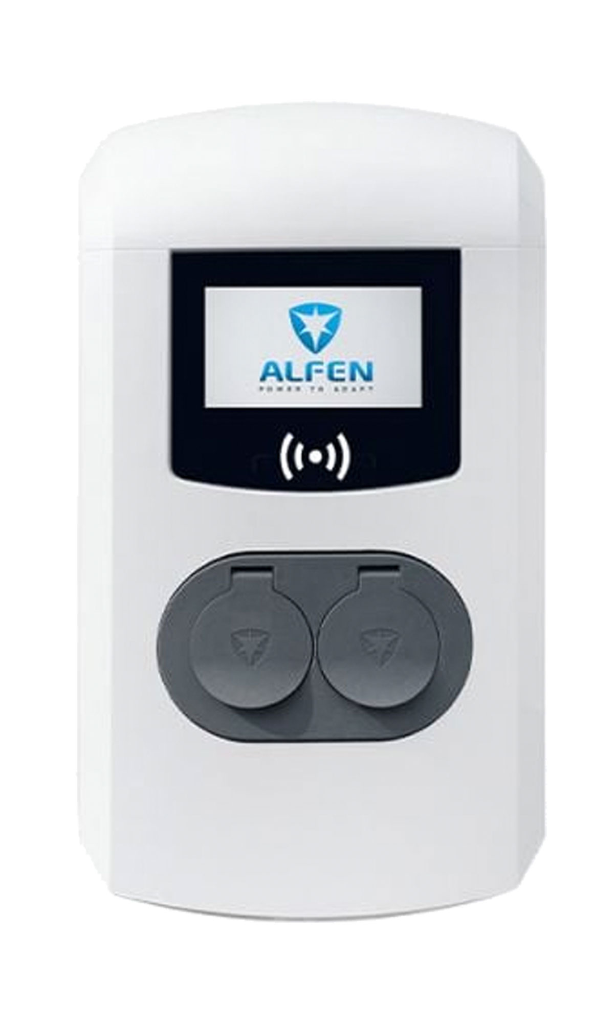 GIFAS-ELECTRIC GMBH WALLBOX.KW22.2-AL Pic_1