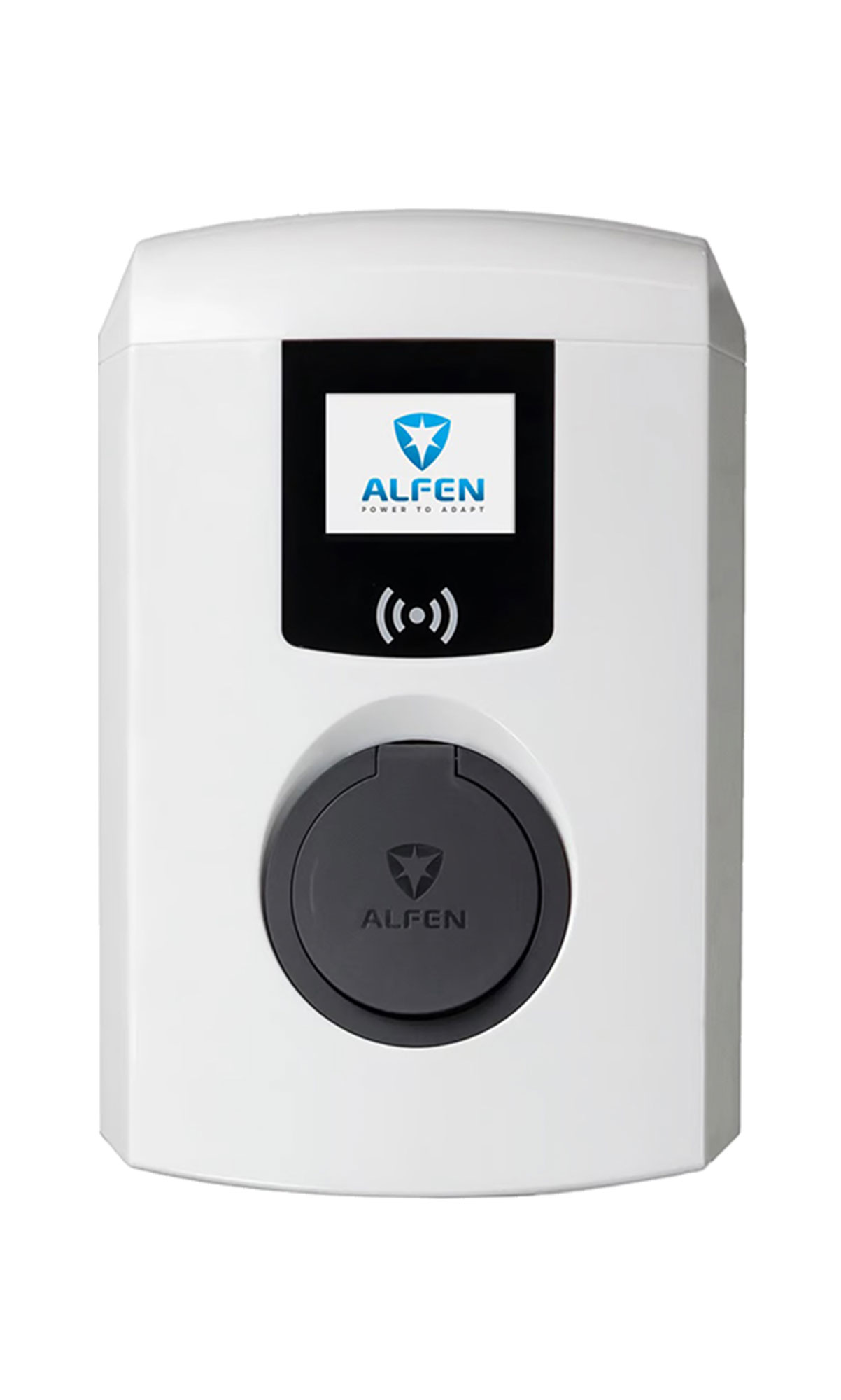 GIFAS-ELECTRIC GMBH WALLBOX.KW22.1-AL Pic_1