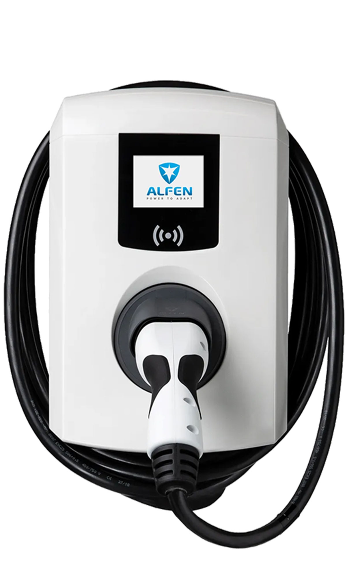 GIFAS-ELECTRIC GMBH WALLBOX.KW22.LADEKABEL-AL Pic_1