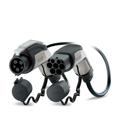 Phoenix Contact EV-TAG3PK-1AC32A-10M6,0ESBK01 Pic_1