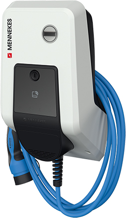 Mennekes eMobility AMTRON® Professional 22 C2 Pic_1