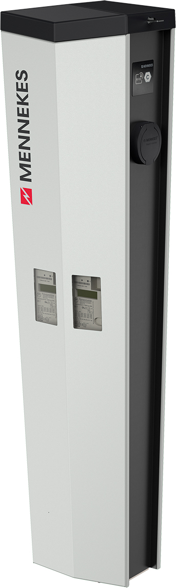 Mennekes eMobility AMEDIO Professional PnC 22 Pic_1