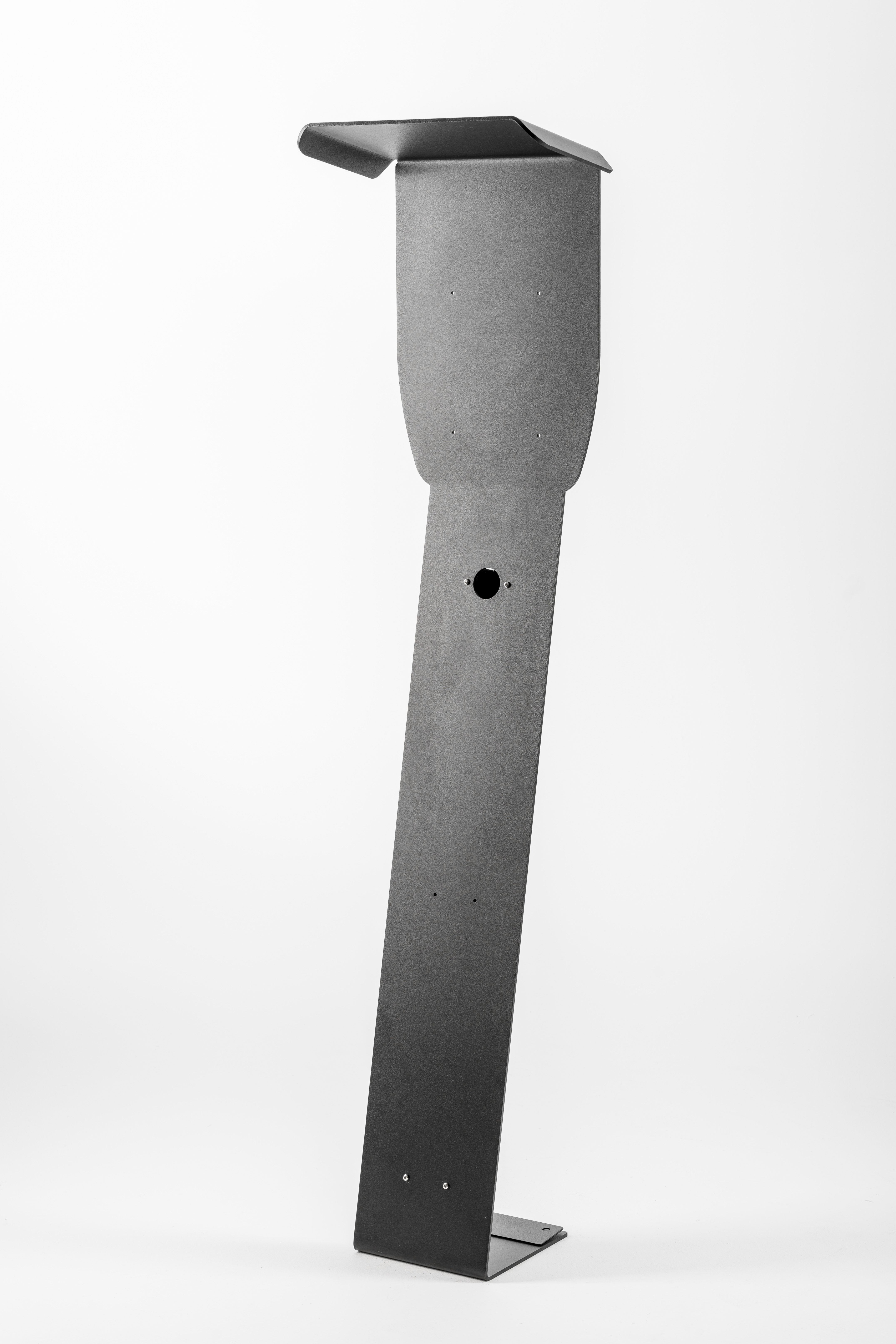 PRACHT ALPHA9000-Standfuß Pic_1