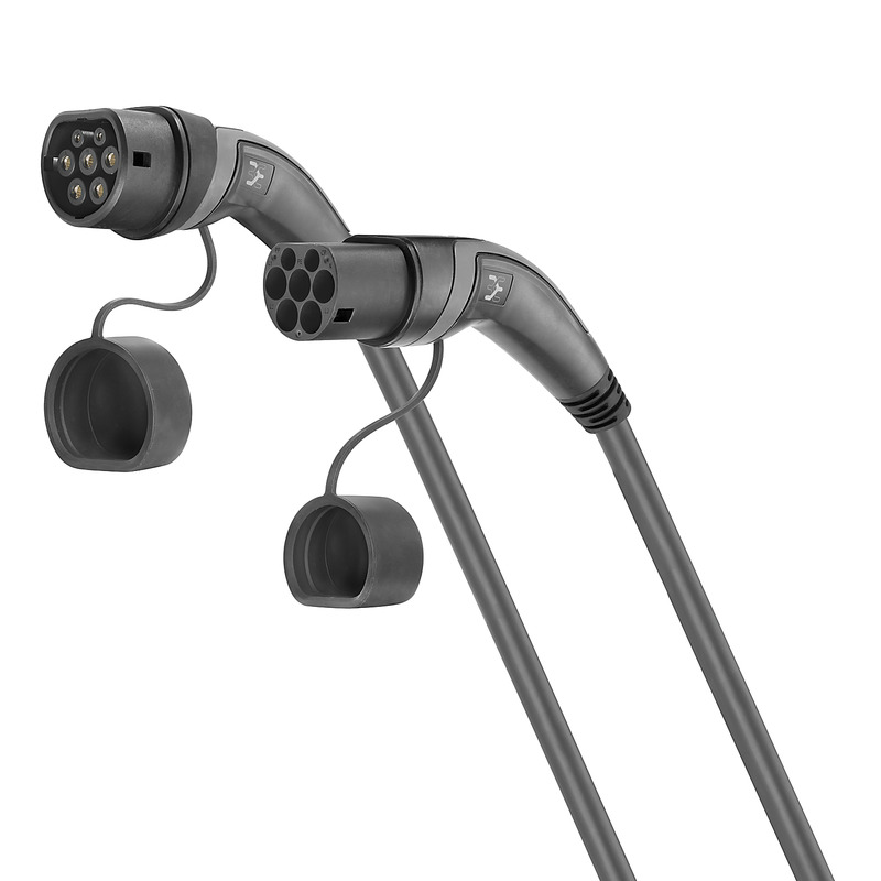 WEIDMUELLER GMBH & CO. KG CA-T2T2-5M-11/3P-R-BBG Pic_1