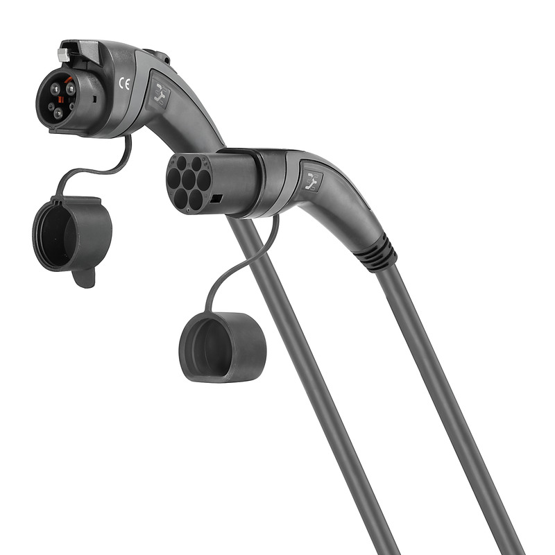 WEIDMUELLER GMBH & CO. KG CA-T2T1-5M-7.4/1P-R-BBG Pic_1