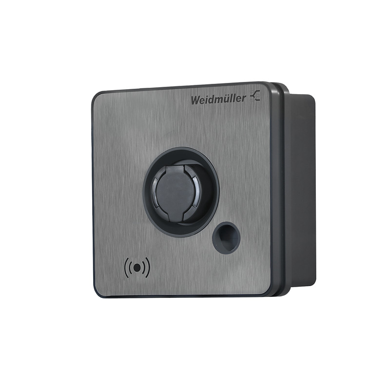 WEIDMUELLER GMBH & CO. KG CH-W-B-A7.4/22-SPNM Pic_1