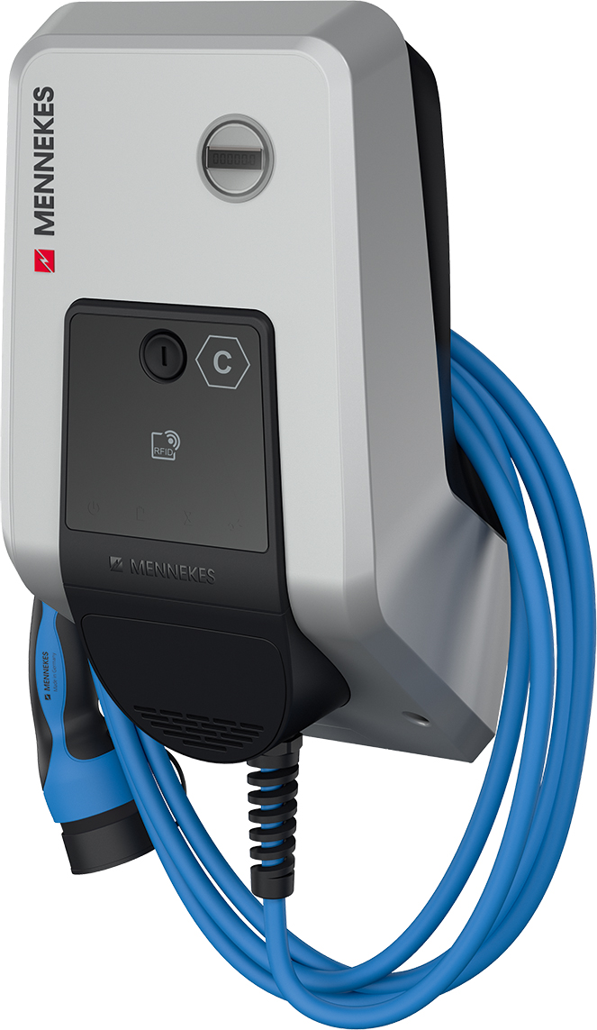 Mennekes eMobility AMTRON® Charge Control 11 C2 Pic_1