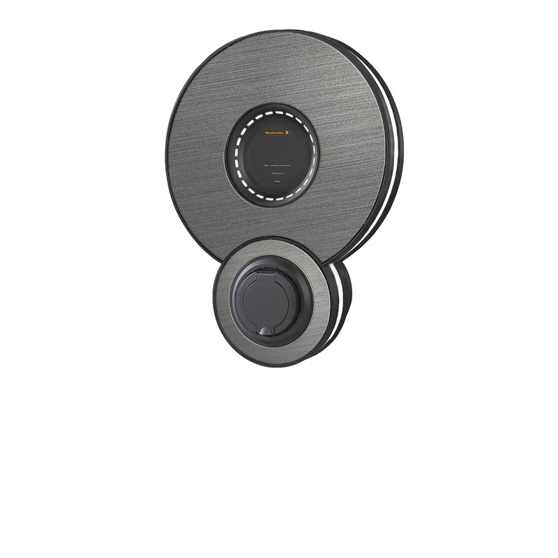WEIDMUELLER GMBH & CO. KG CH-W-H-A11-SPZZZR Pic_1