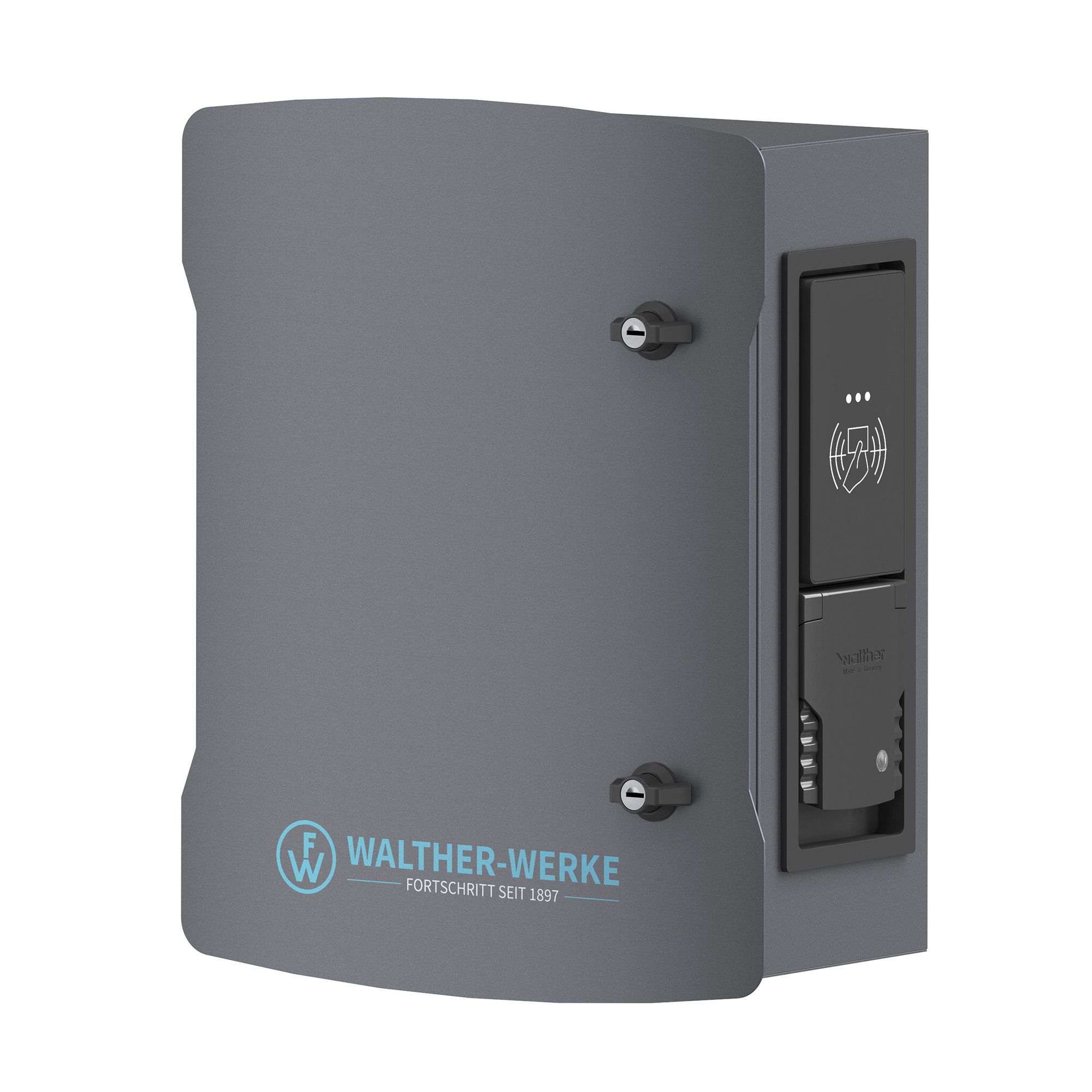 WALTHER WERKE GMBH 98601205 Pic_1