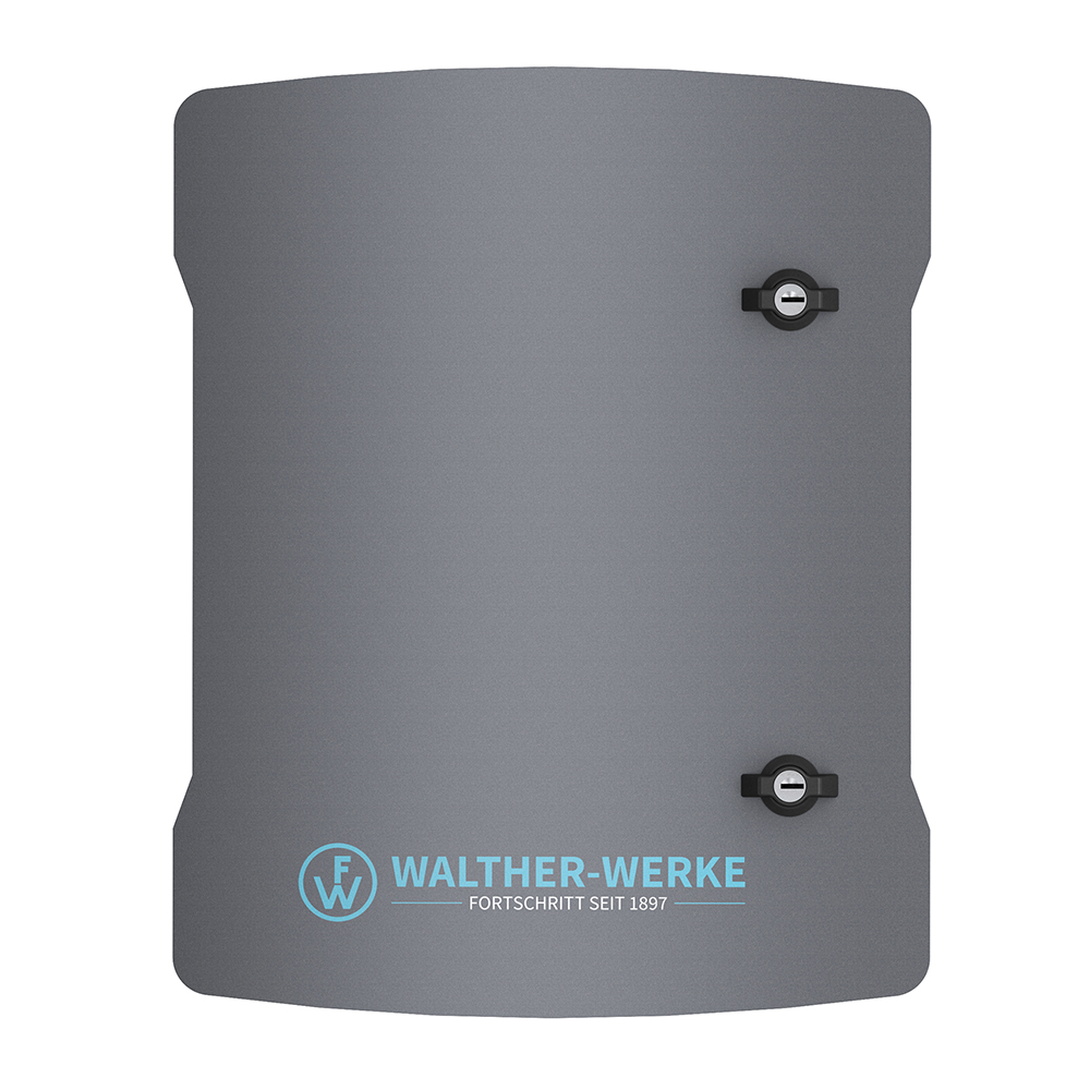 WALTHER WERKE GMBH 98601205 Pic_2