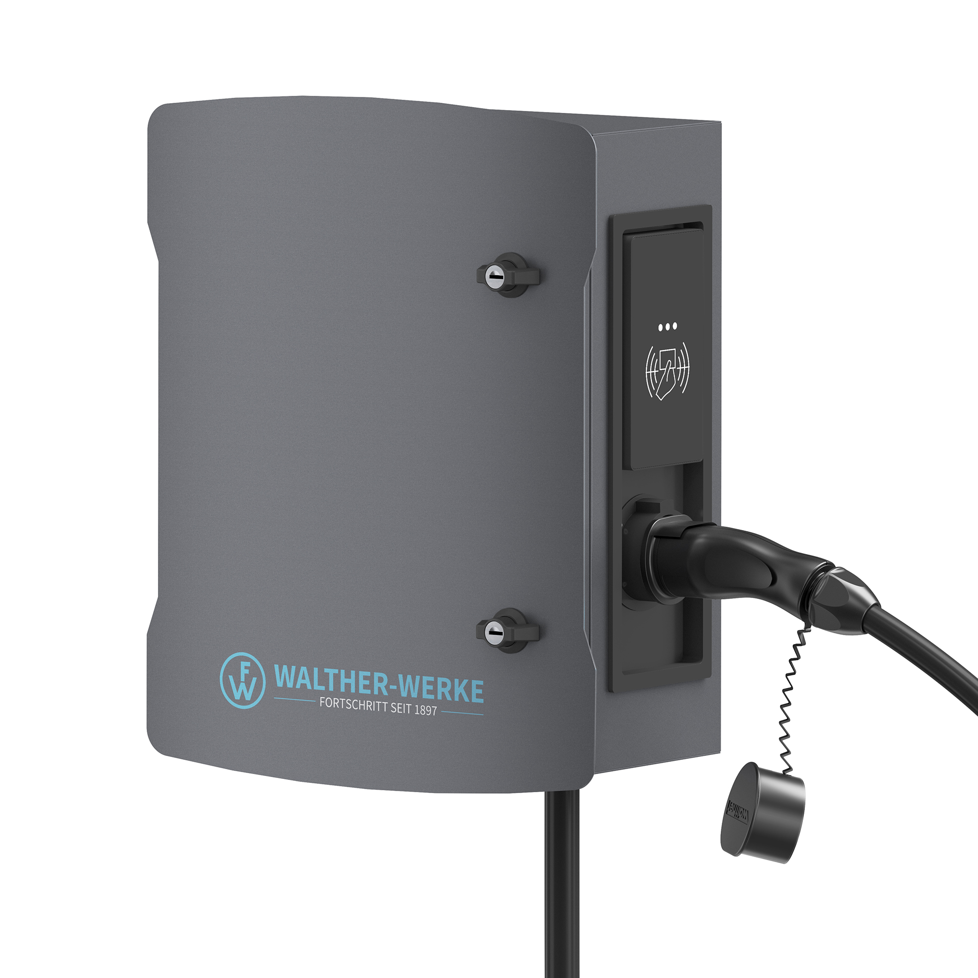 WALTHER WERKE GMBH 98600300 Pic_1