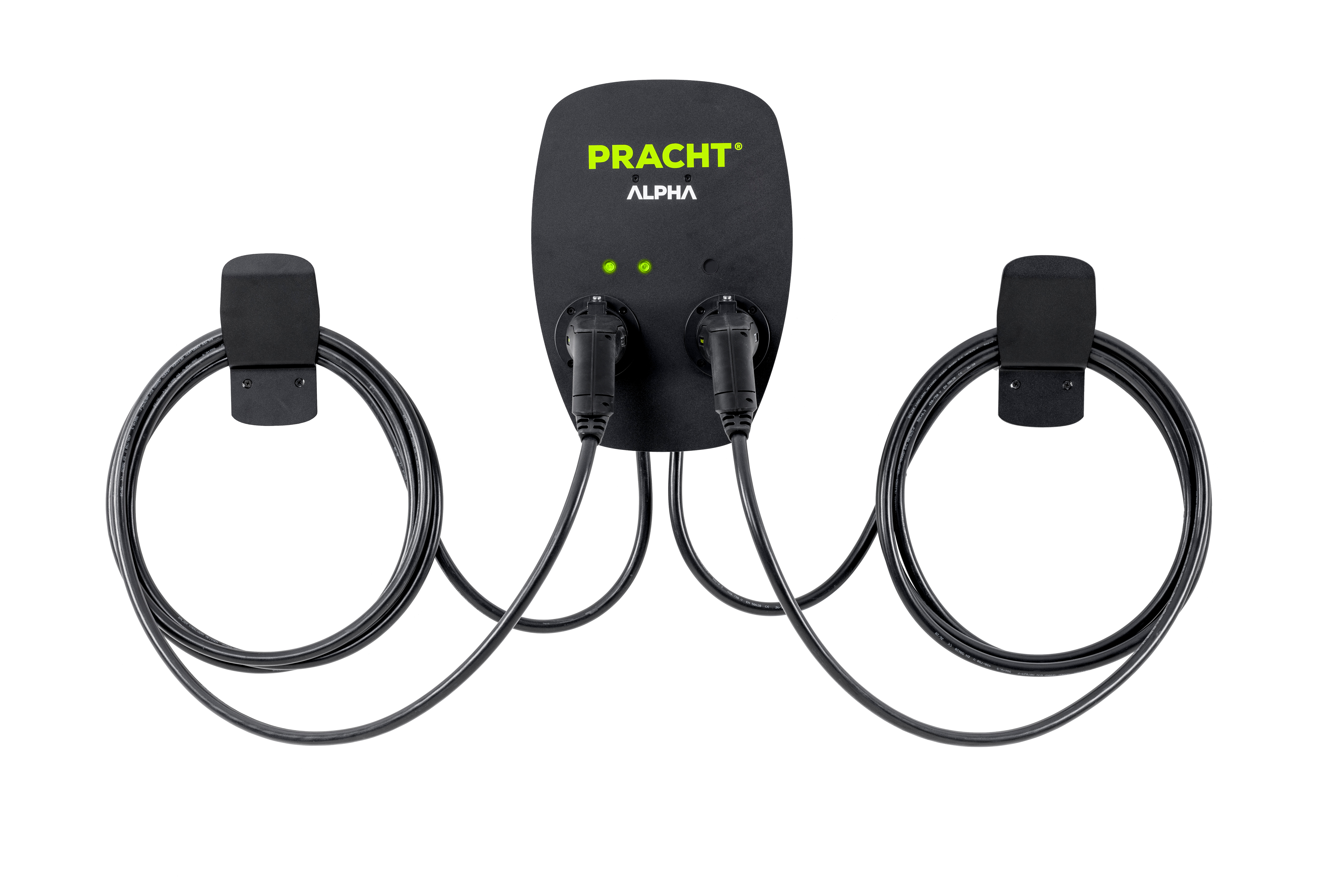 PRACHT ALPHA SOLUTIONS GMBH ALPHA1012-Wallbox-ALPHA1012-Wallbox Pic_1