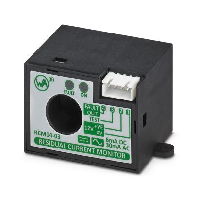Phoenix Contact EV-RCM-6DC-WAT-X10 Pic_1