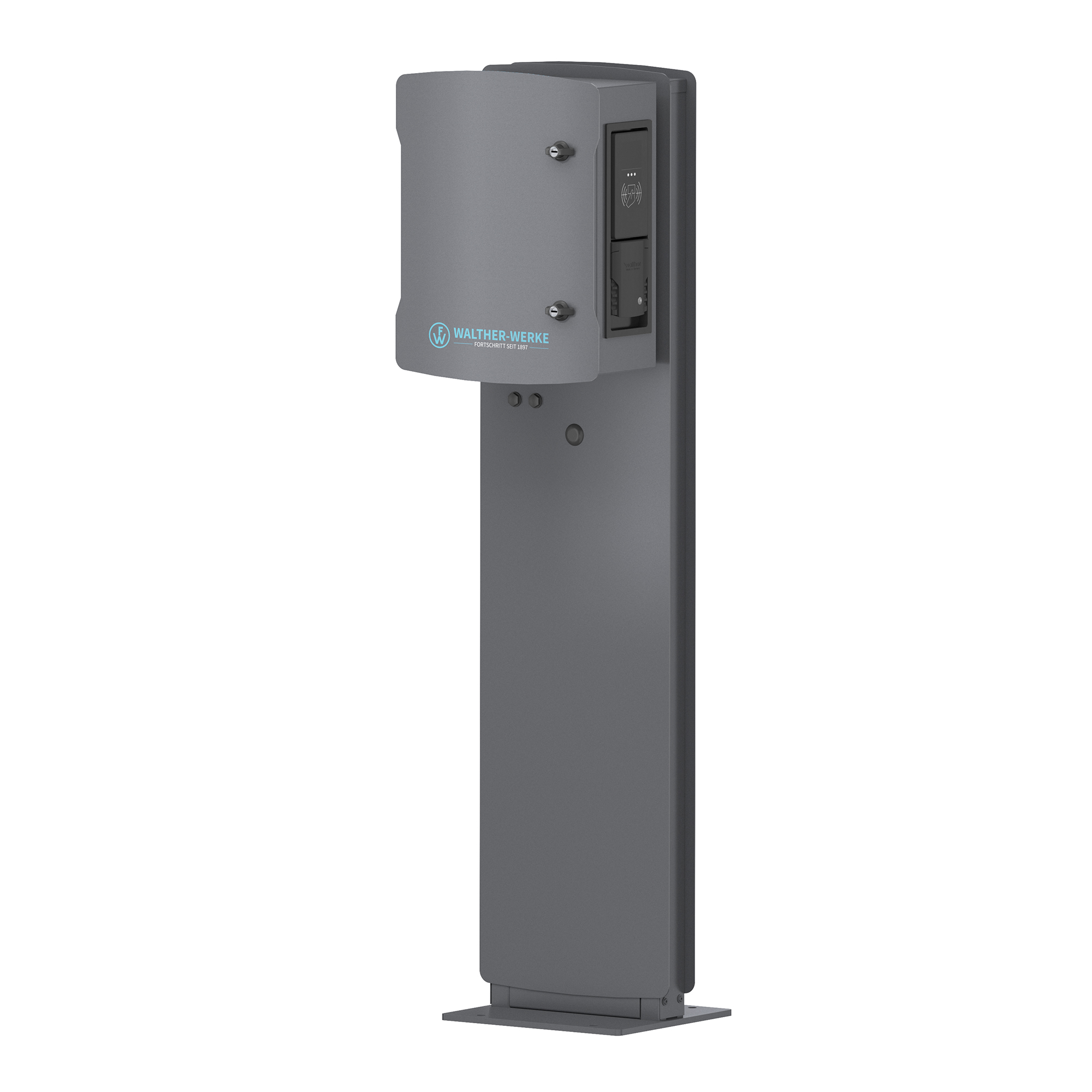 WALTHER WERKE GMBH 98900026 Pic_1