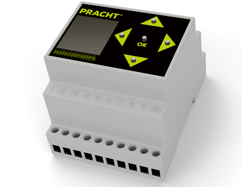 PRACHT ALPHA SOLUTIONS GMBH ALPHA9007-PCC Pic_1
