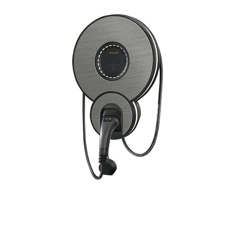 WEIDMUELLER GMBH & CO. KG CH-W-H-A11-PPNZZR Pic_1