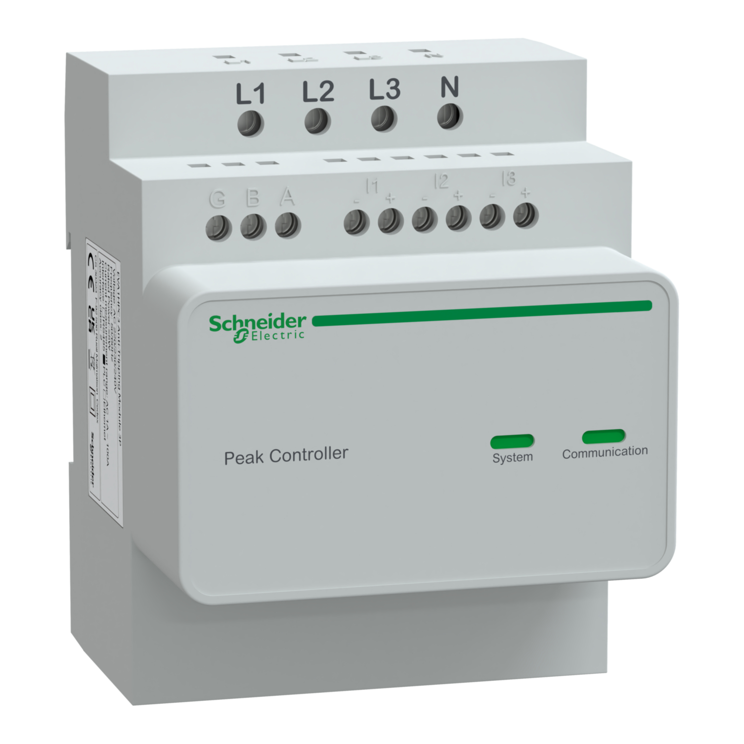 SCHNEIDER ELECTRIC GMBH EVA1HPC3 Pic_1