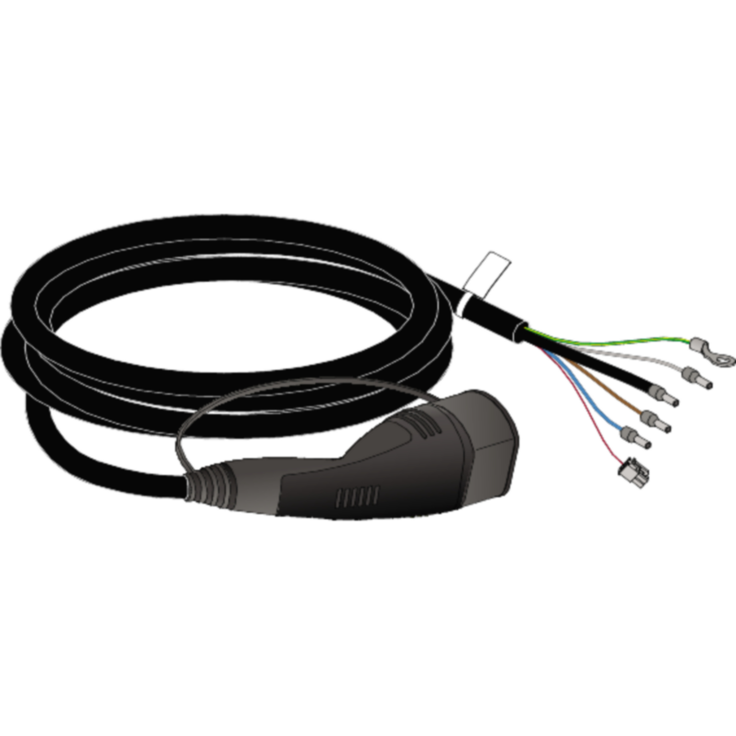 SCHNEIDER ELECTRIC GMBH EVP1CBS323C45 Pic_1