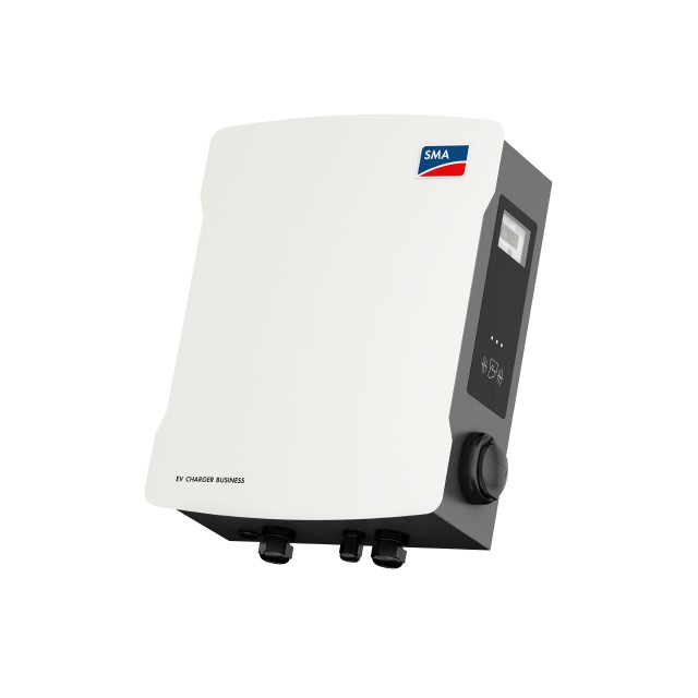 SMA SOLAR TECHNOLOGY AG EVCB-LB-3AC-10 Pic_2