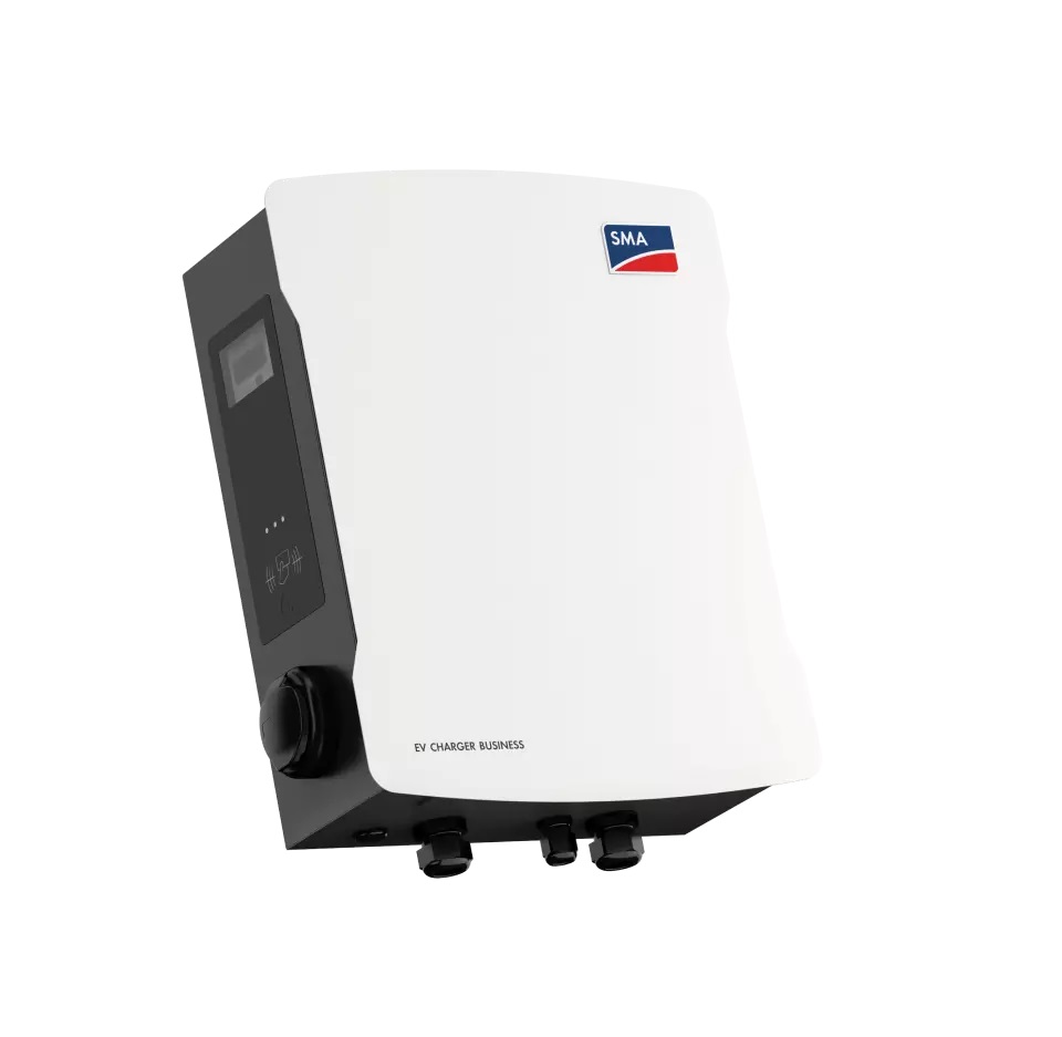 SMA SOLAR TECHNOLOGY AG EVCB-3AC-10 Pic_1