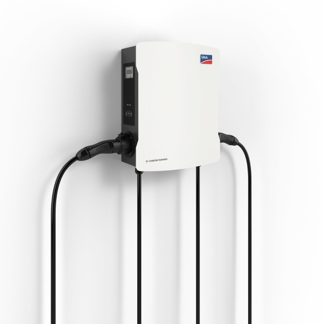 SMA SOLAR TECHNOLOGY AG EVCB-3AC-10 Pic_2