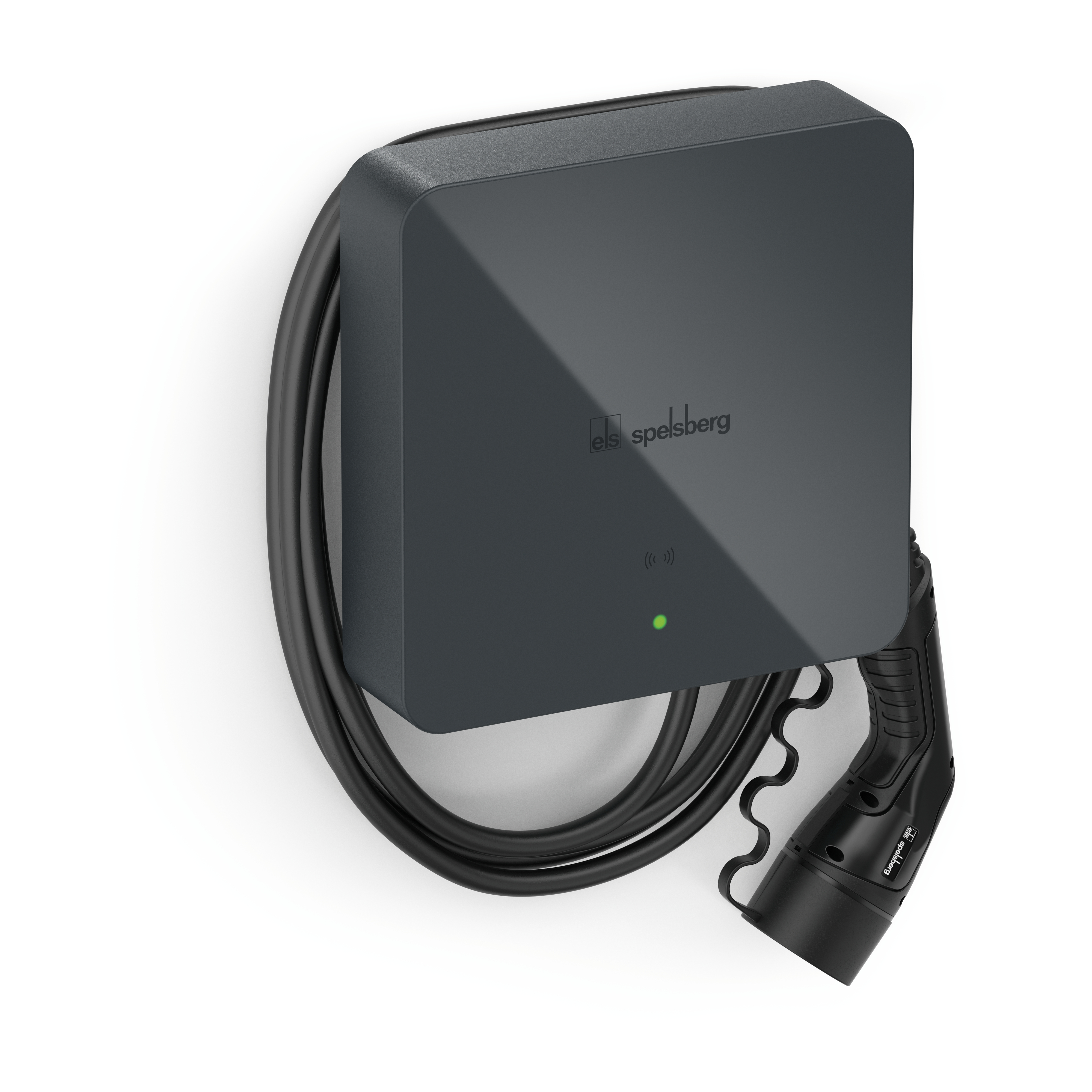 Spelsberg Wallbox Smart Pro Graphite 5m Pic_2