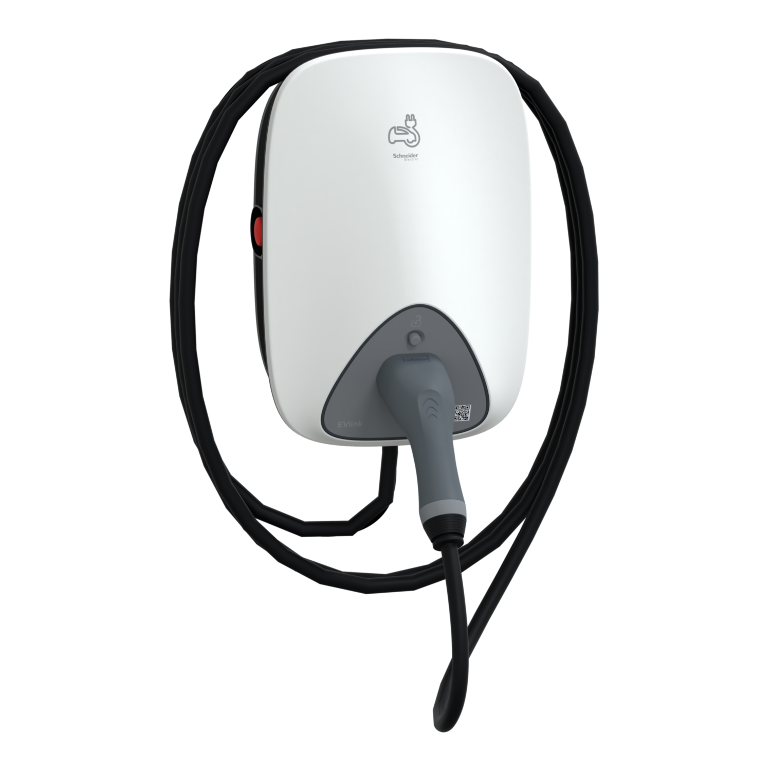SCHNEIDER ELECTRIC GMBH EVH4A11NC Pic_1