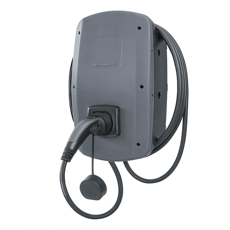 WEIDMUELLER GMBH & CO. KG CH-W-S-A11-P-E Pic_1