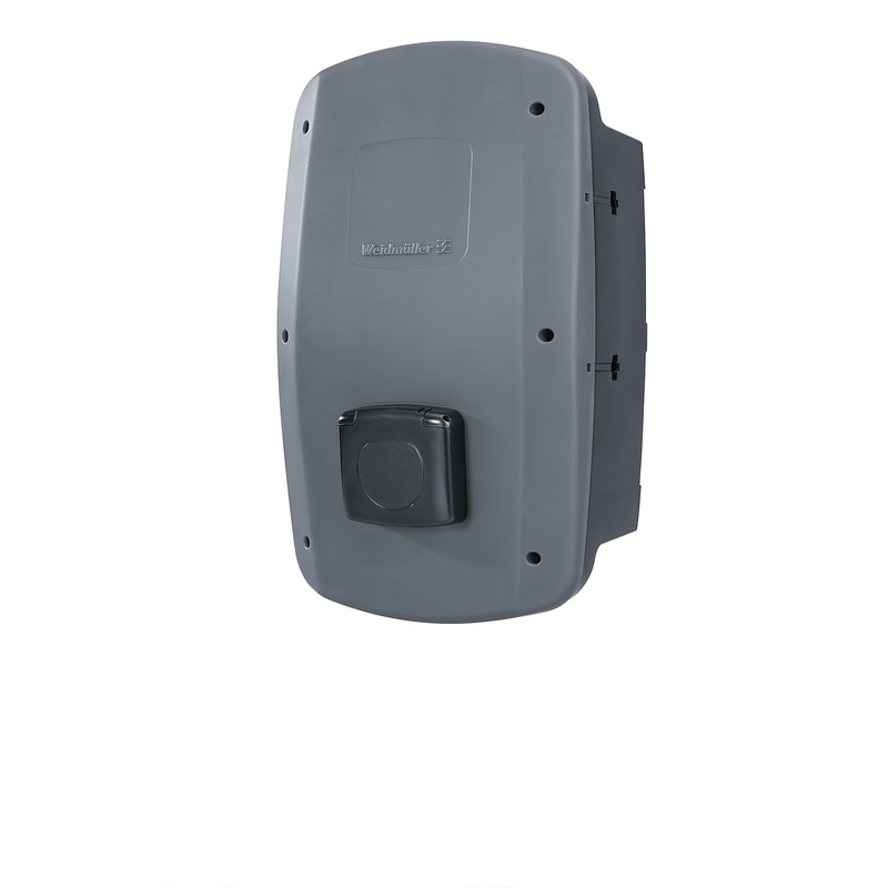 WEIDMUELLER GMBH & CO. KG CH-W-S-A11-S-E Pic_1