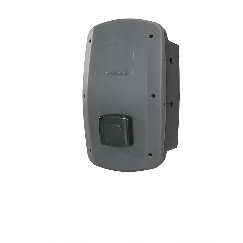 WEIDMUELLER GMBH & CO. KG CH-W-S-A7.4-S-E Pic_1