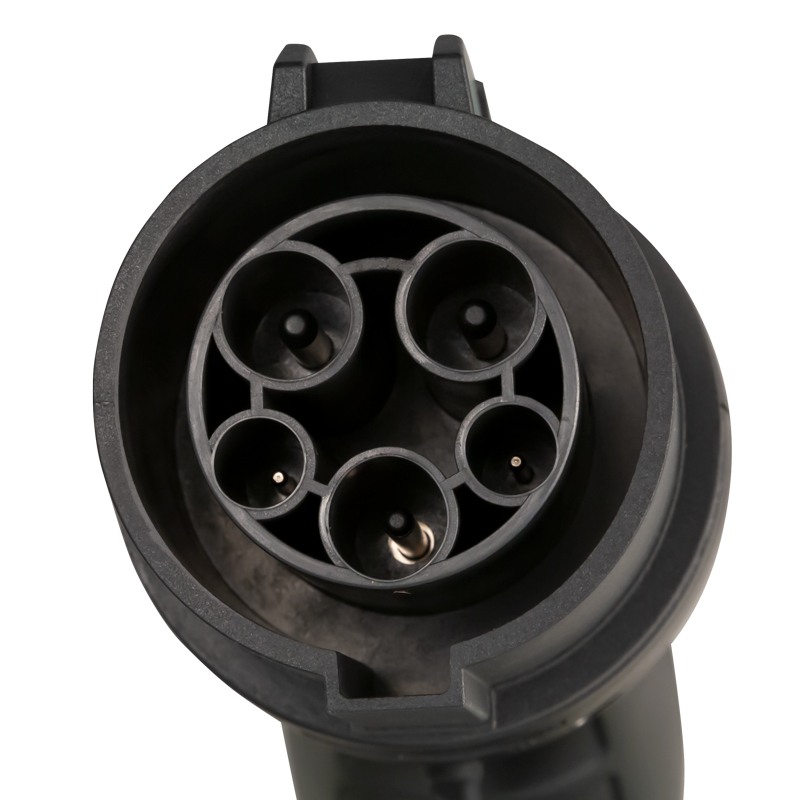 PCE Deutschland GmbH PCE-EVSE 300 Pic_4