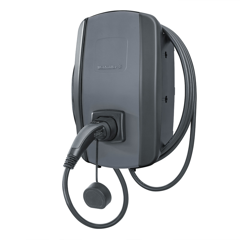 WEIDMUELLER GMBH & CO. KG CH-W-S-A22-P7.5-A Pic_1
