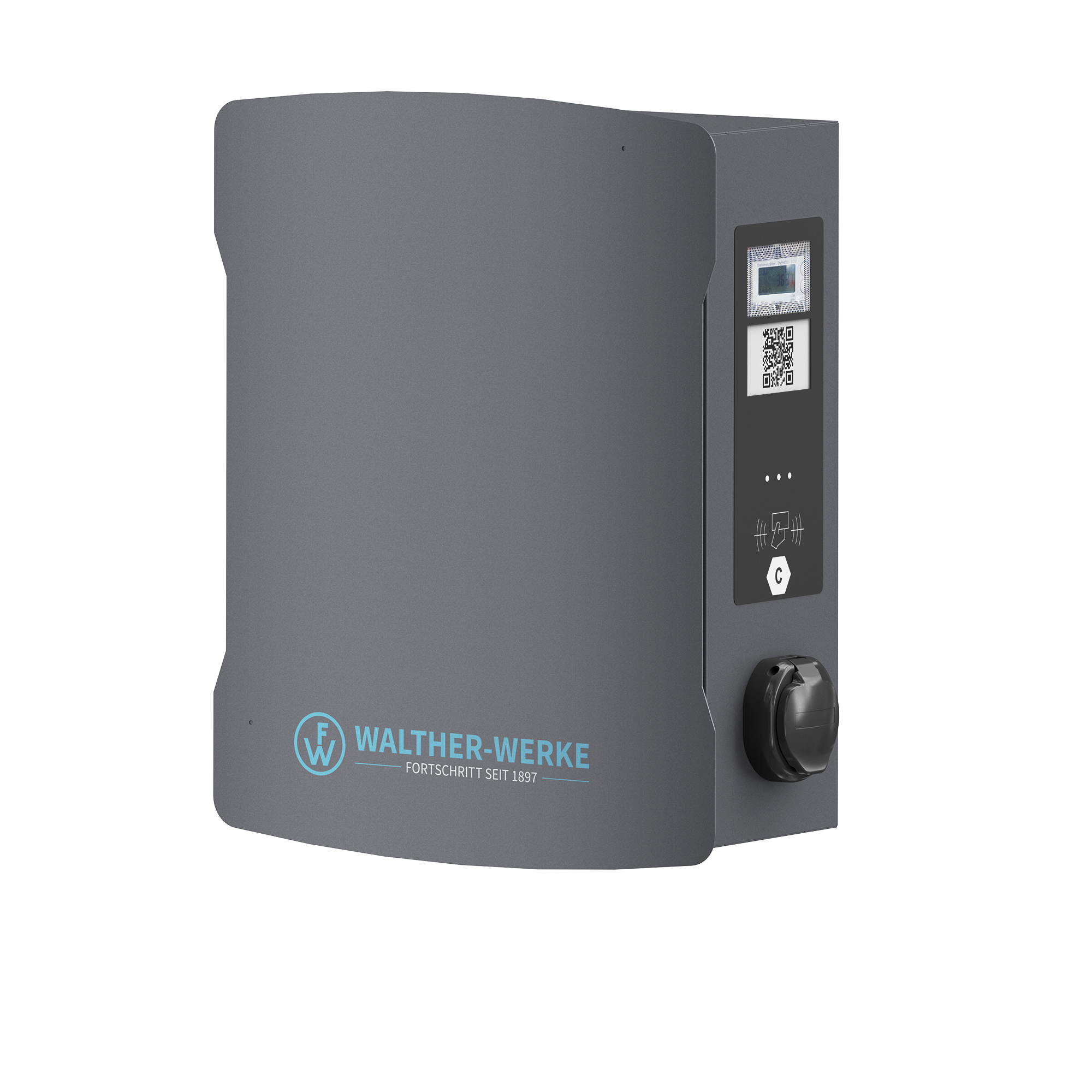 Walther Werke 98603210E Pic_1