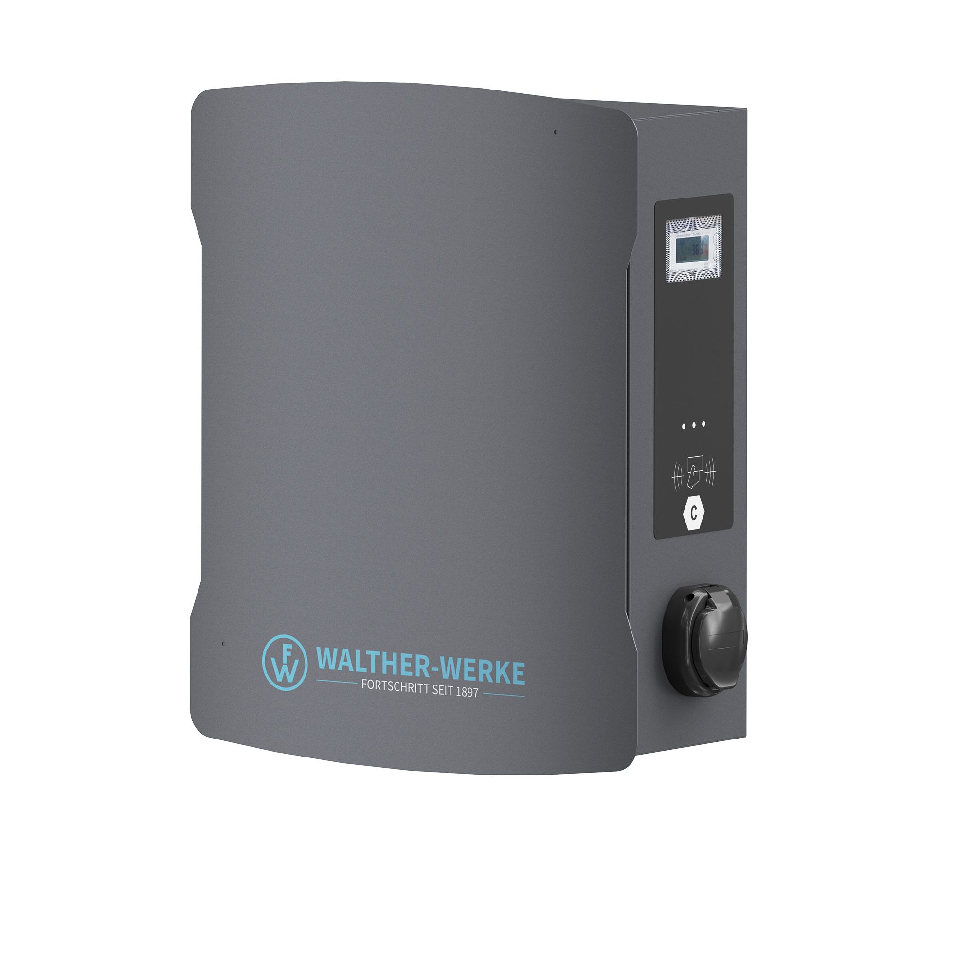 Walther Werke 98603214 Pic_1