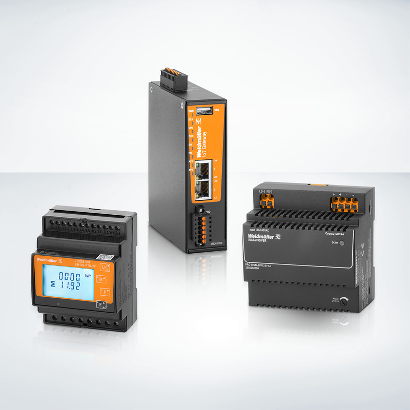 WEIDMUELLER GMBH & CO. KG WM-SC-15 Pic_1