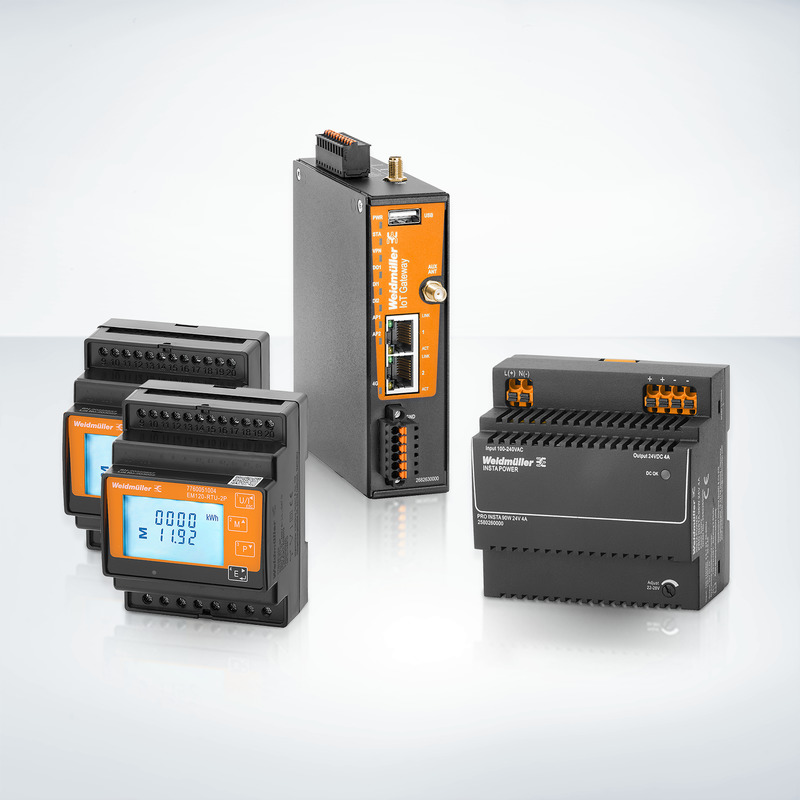 WEIDMUELLER GMBH & CO. KG WM-SC-PV-LTE-15 Pic_1