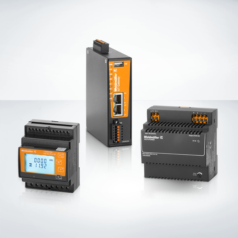 WEIDMUELLER GMBH & CO. KG WM-SC-50 Pic_1