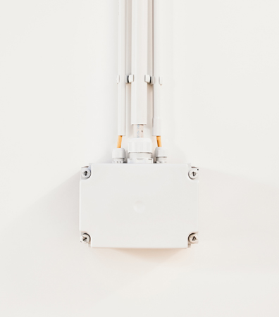 Mennekes eMobility MENNEKES Anschlussbox Deckel Pic_1